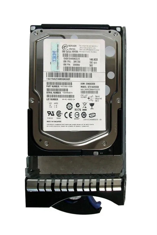 IBM Desktop Hard Drive - 26K5842