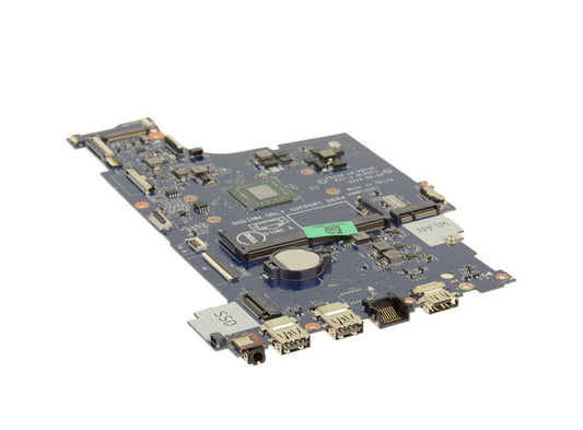 Dell Laptop Motherboard - 26MNR