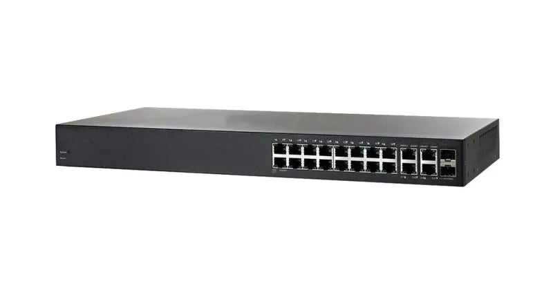 IBM Network Switch - 26R0881