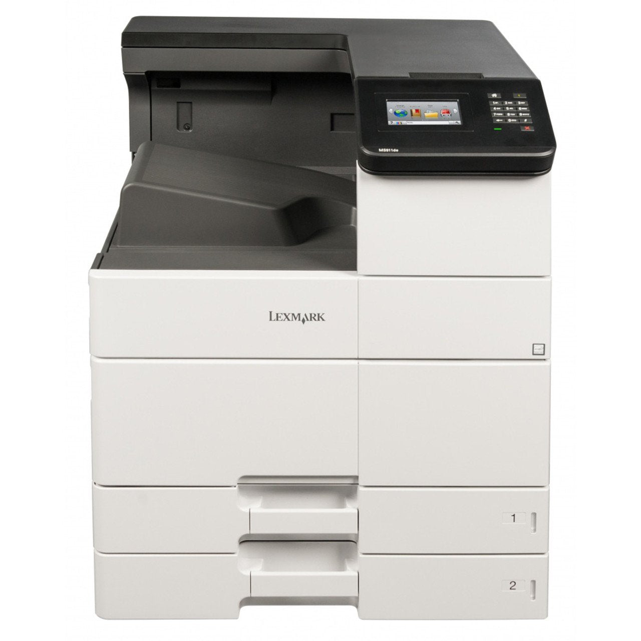 Lexmark Laser Printer - 26Z0000