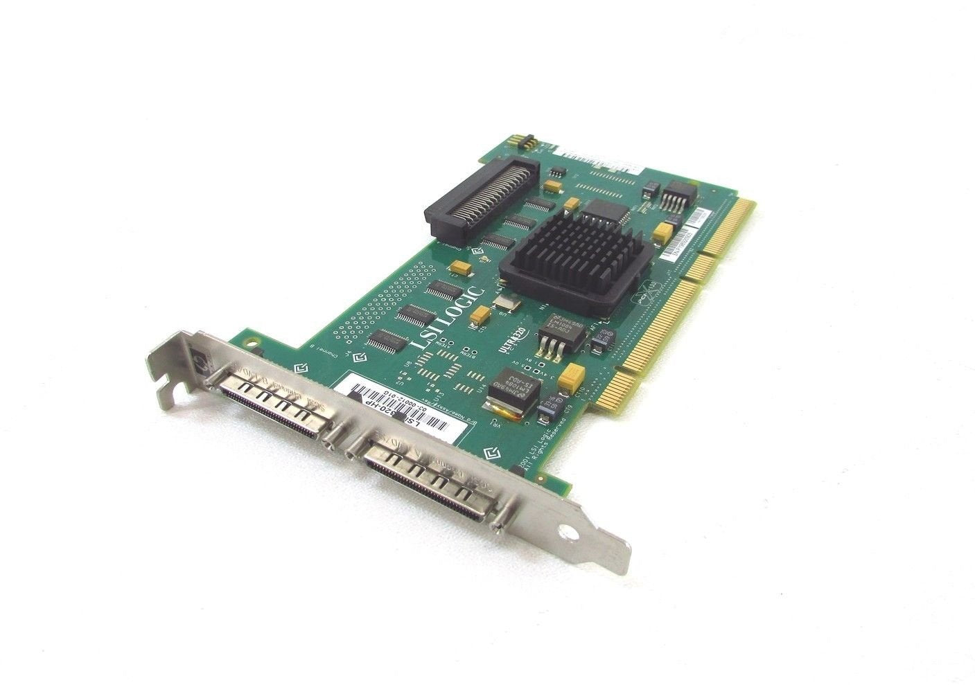 HP Raid Controller - 272653-001