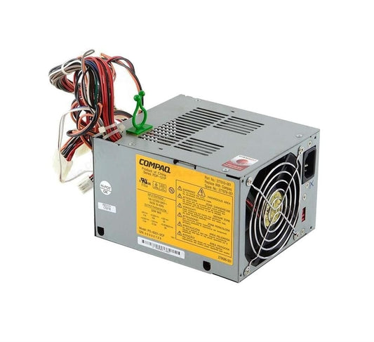 HP 220-Watts Power Supply - 277910-001