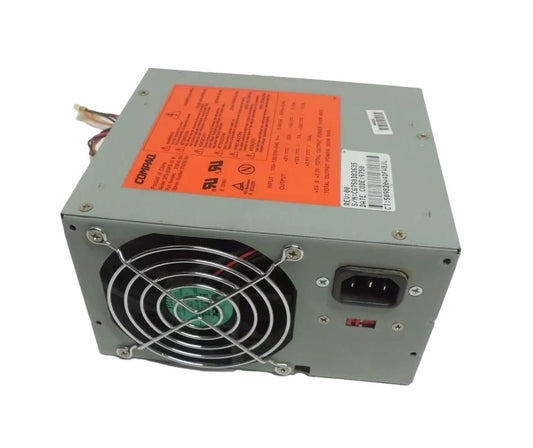 HP 200-Watts Power Supply - 278740-001