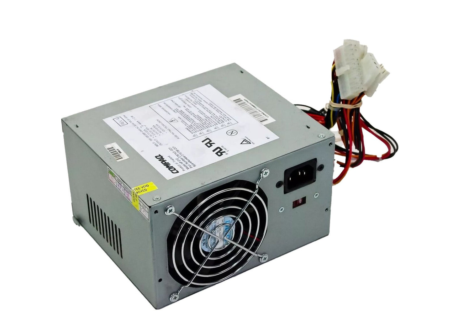 HP 200-Watts Power Supply - 278756-001