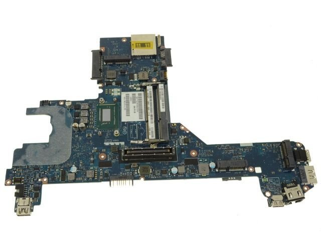 Dell Laptop Motherboard - 2790Y