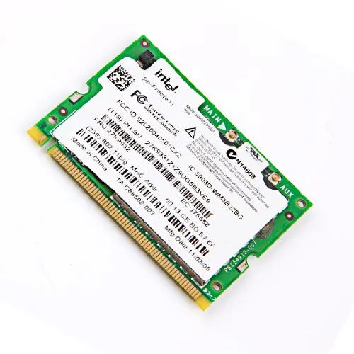 IBM Network Adapter - 27K9932