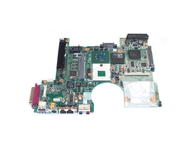 IBM Laptop Motherboard - 27K9984