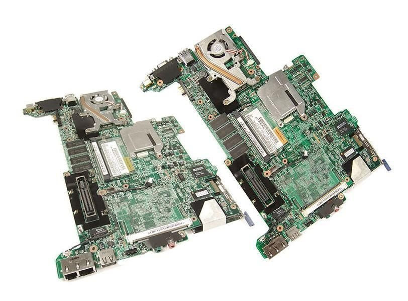 IBM Laptop Motherboard - 27R1931