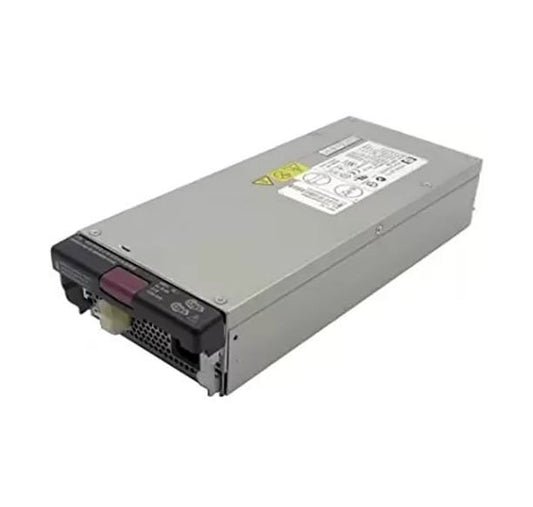 HPE 550-Watts Power Supply - 280126-001