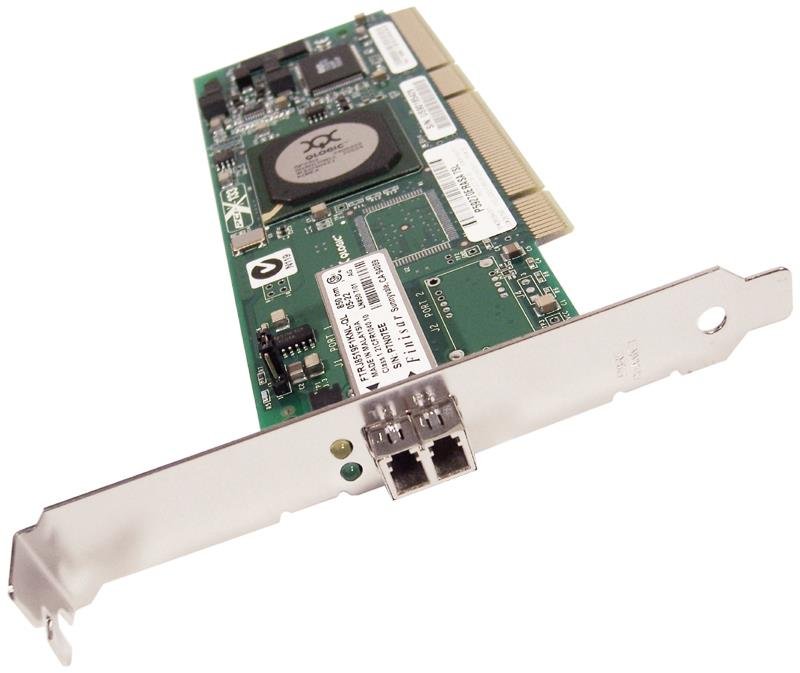 HP Raid Controller - 281543-001