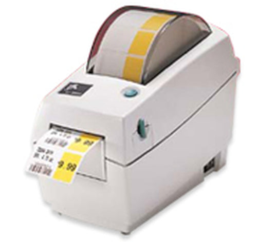 Zebra Product Image 282P-201110-000