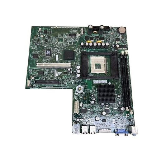 HP Desktop Motherboard - 283974-001