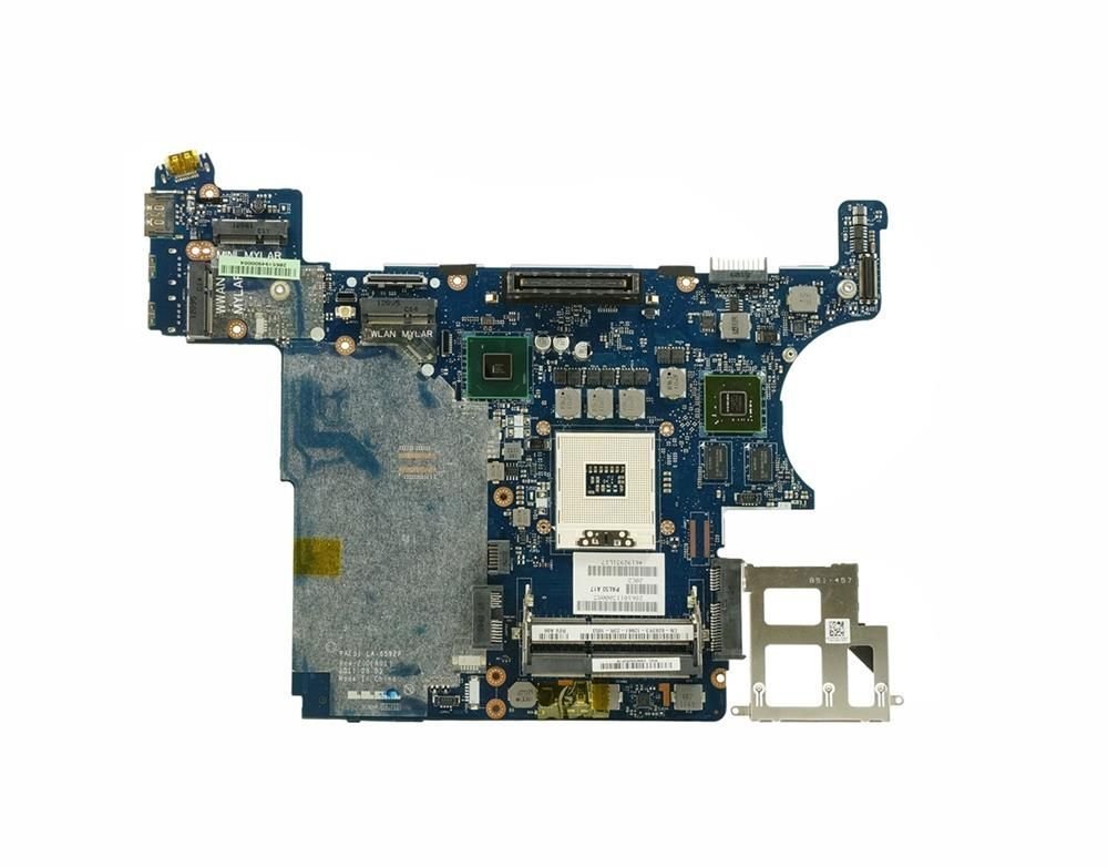 Dell Laptop Motherboard - 283Y3