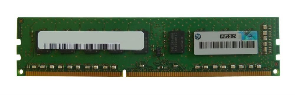 HP 4GB Server Memory Module - 284398-027