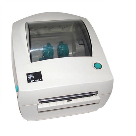 Zebra Label Printer - 284Z-20400-0001
