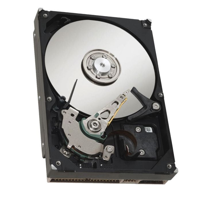 HP 80GB Desktop Hard Drive - 287685-001