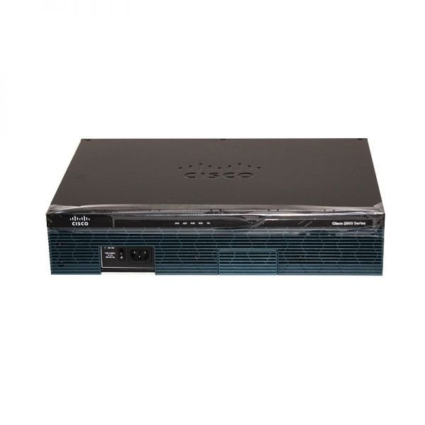 Cisco Router - 2911-SEC/K9