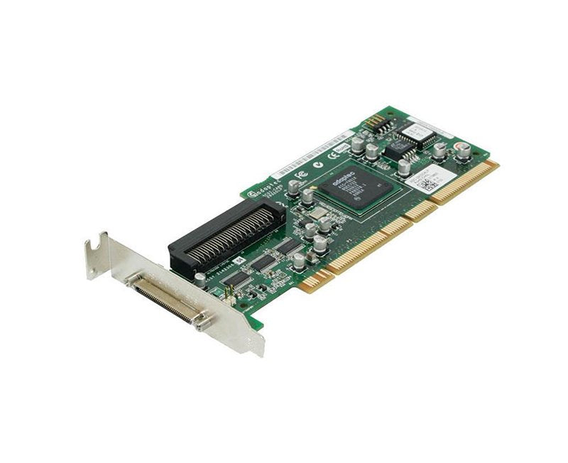 Adaptec Raid Controller - 29320ALP