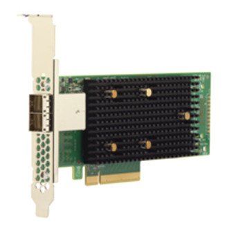 Broadcom Network Adapter - SAS9400-8E