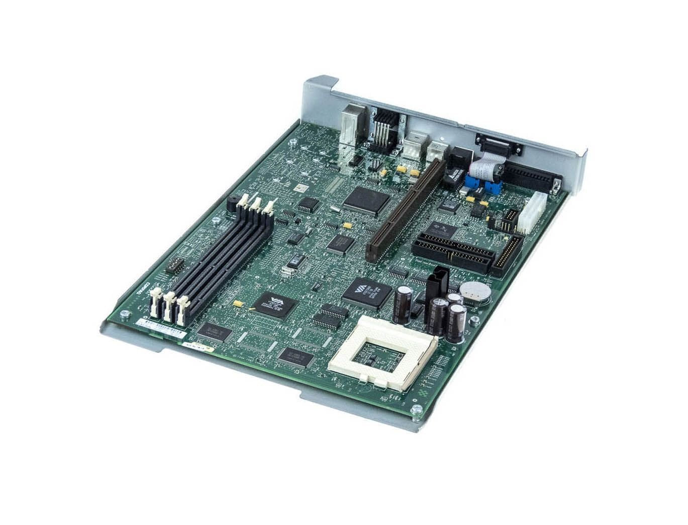 HP Desktop Motherboard - 296682-001