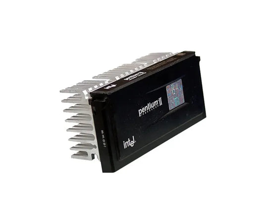 HP Intel Processor - 298773-001