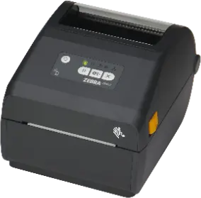 Zebra ZD4A042-D01M00EZ Barcode Label Printer