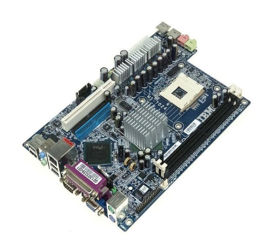 IBM Desktop Motherboard - 29R9284