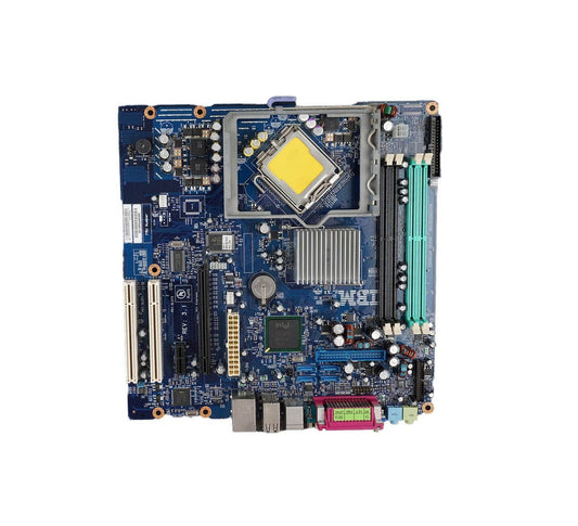 IBM Desktop Motherboard - 29R9727