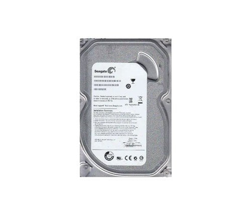 Seagate Server Hard Drive - 2AA201-005