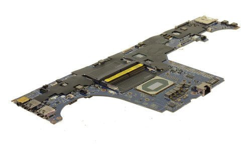 Dell Laptop Motherboard - 02H58H