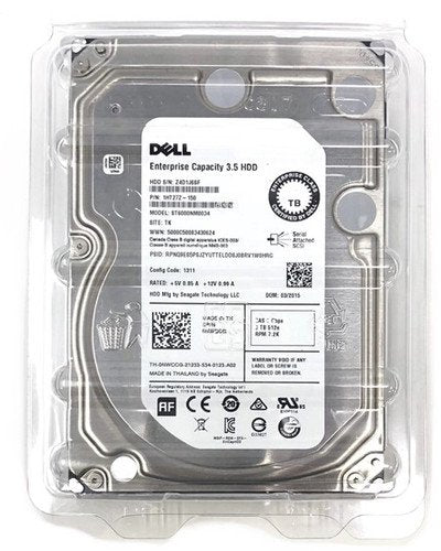 Seagate Server Hard Drive - 2KE231-150