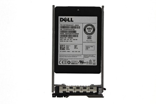 Dell Solid State Drive - 2VH3F