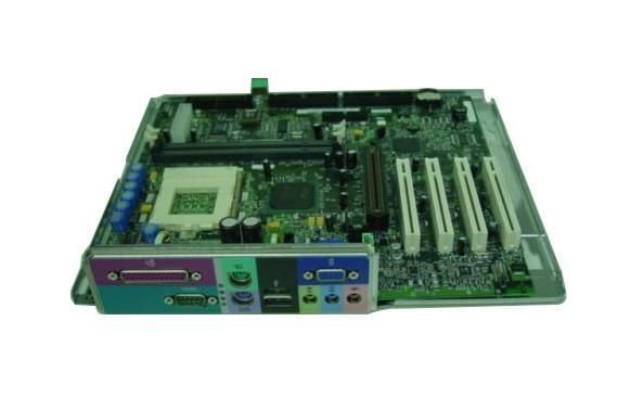 Dell Desktop Motherboard - 2C342
