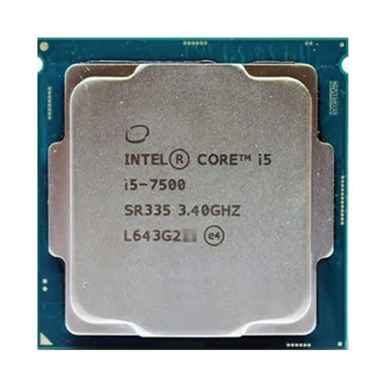 Dell Intel Processor - 2CKGM