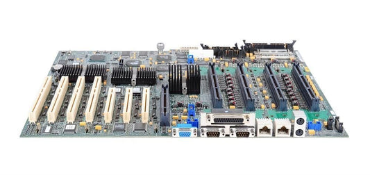 Dell Server Motherboard - 2D662