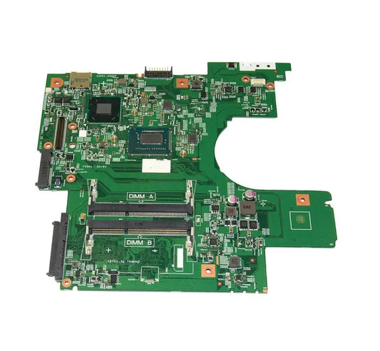 Dell Laptop Motherboard - 2D6MM