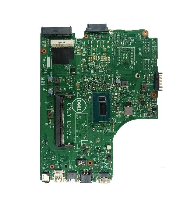 Dell Laptop Motherboard - 2FGR3