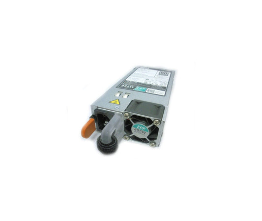 Dell 495-Watts Power Supply - 2FR04