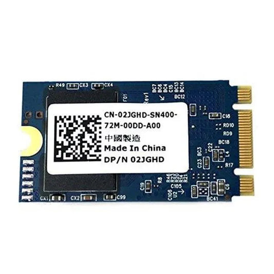 Dell Solid State Drive - 2JGHD