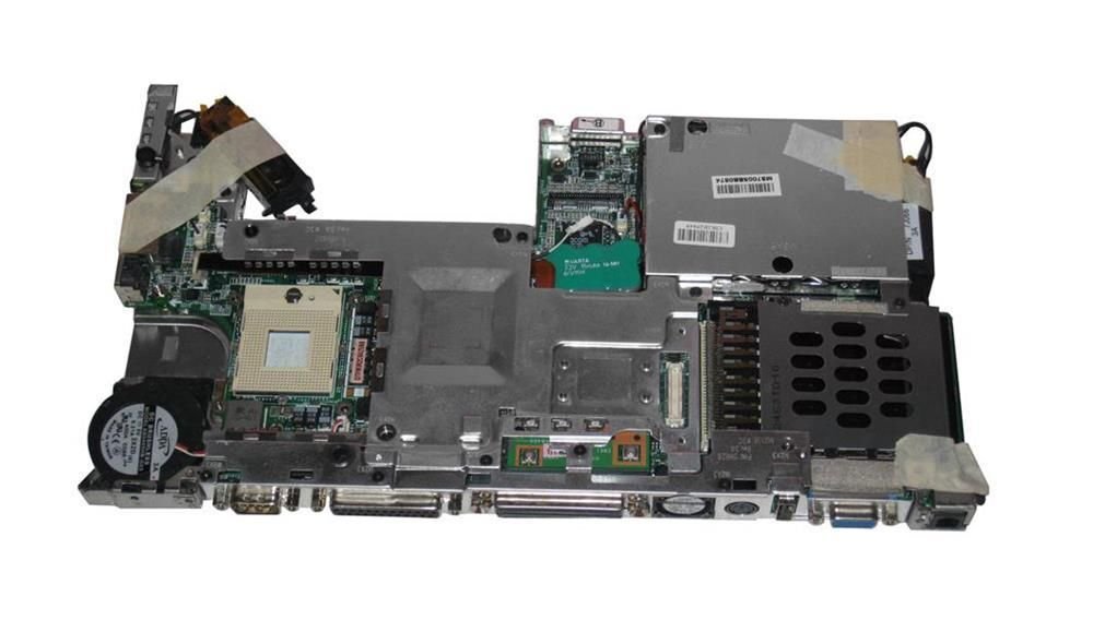 Dell Laptop Motherboard - 2K521