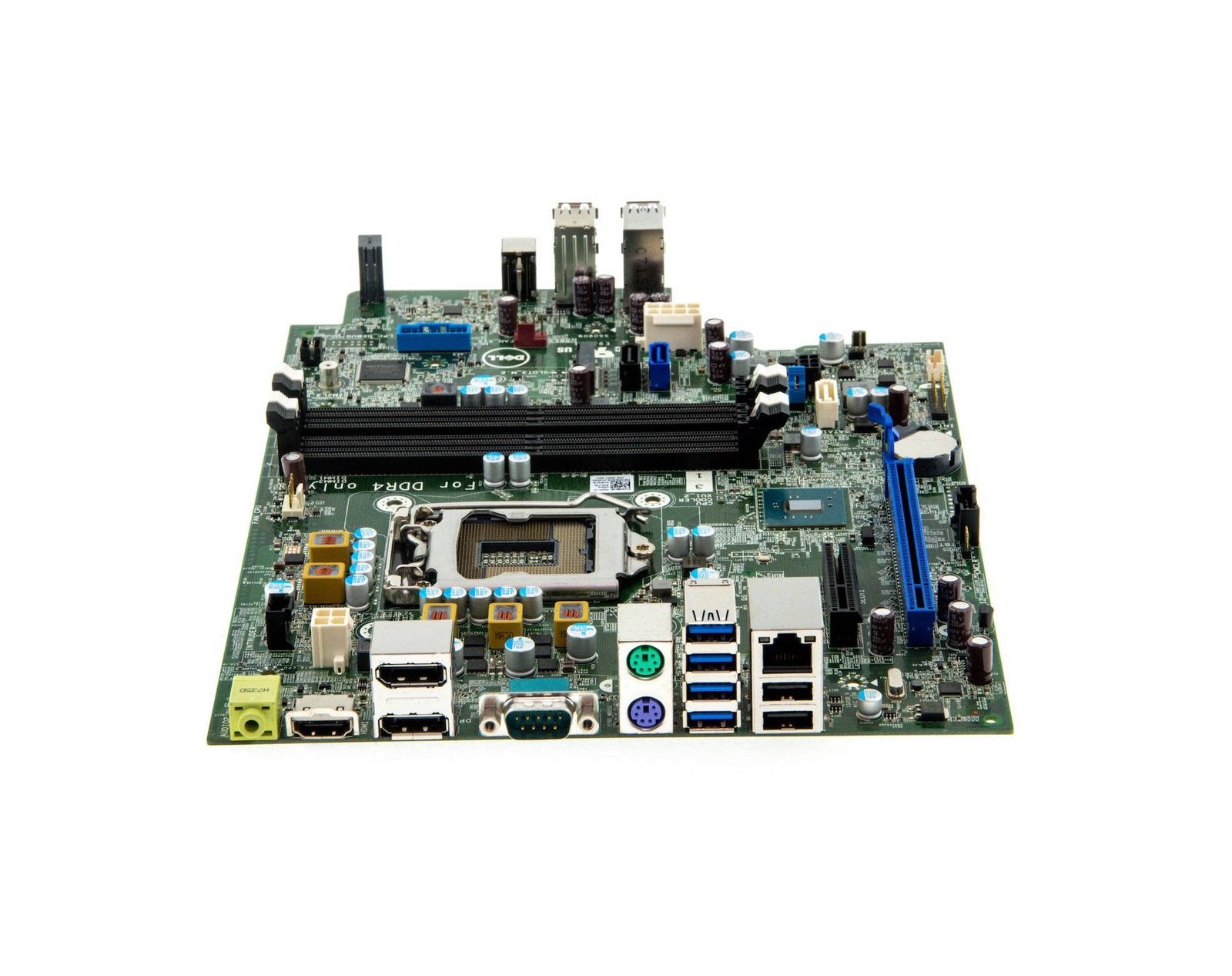 Dell Desktop Motherboard - 2K9CR