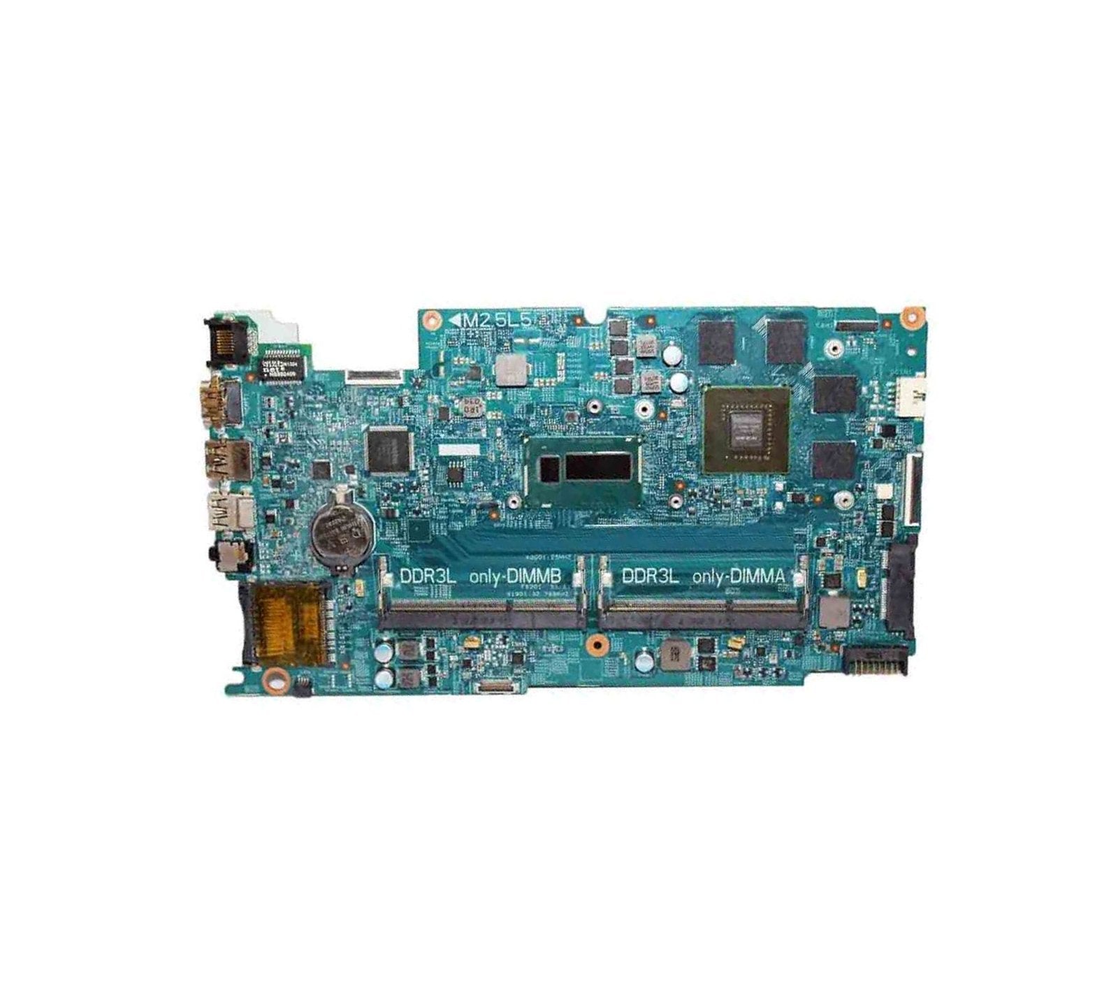 Dell Laptop Motherboard - 2KN1H