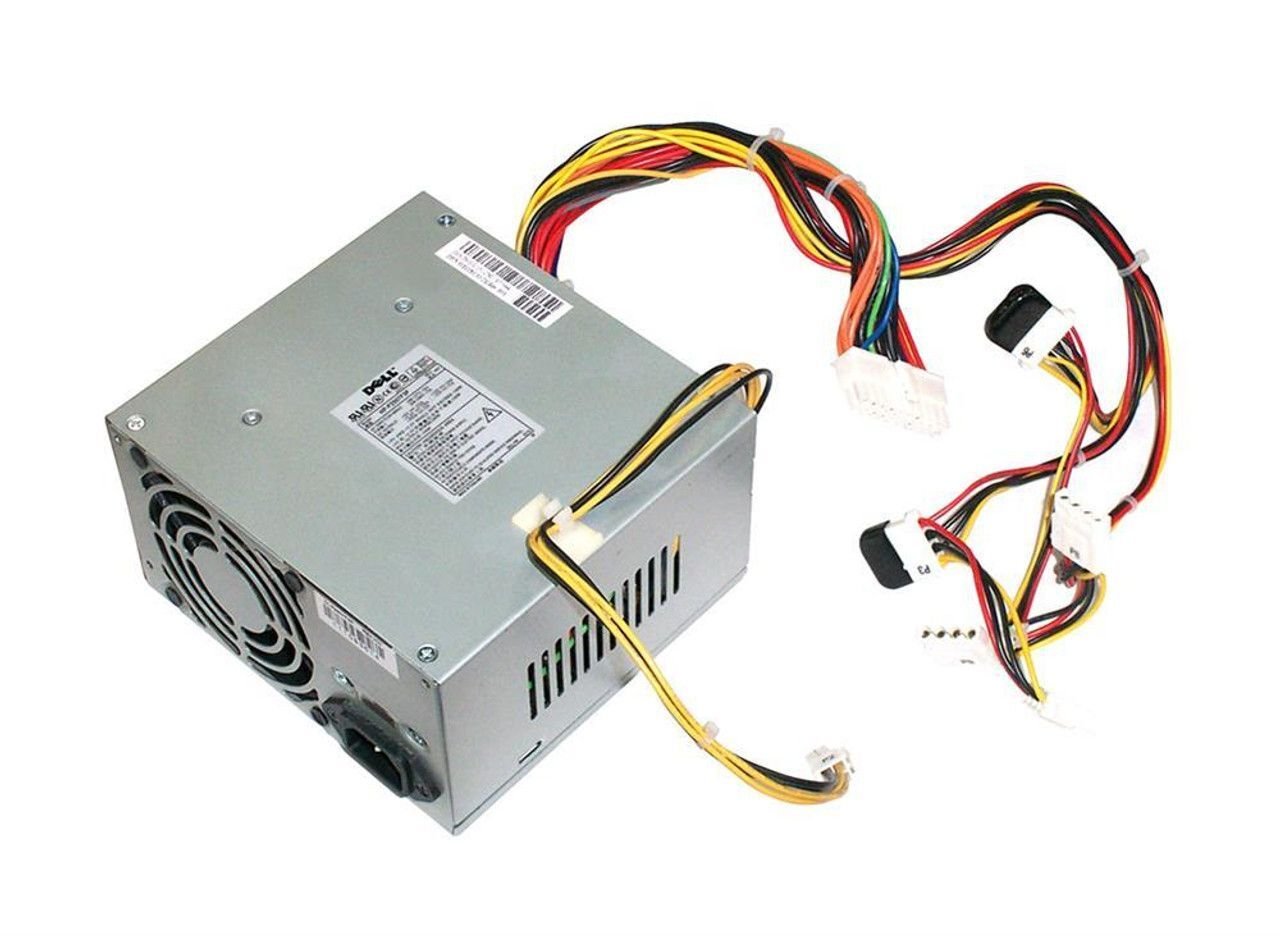 Dell 145-Watts Power Supply - 2M940