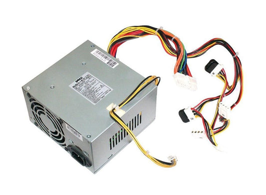 Dell 145-Watts Power Supply - 2M940