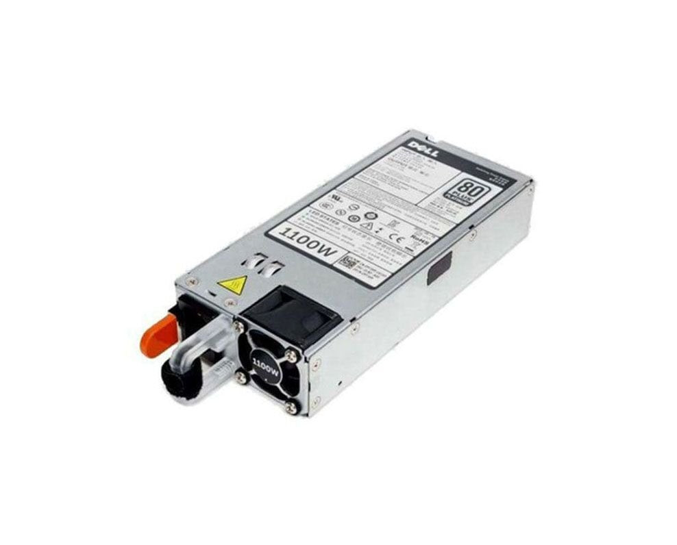Dell 1100-Watts Power Supply - 2MCCT