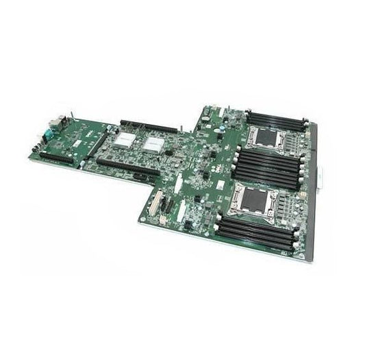 Dell Desktop Motherboard - 2MGJ2