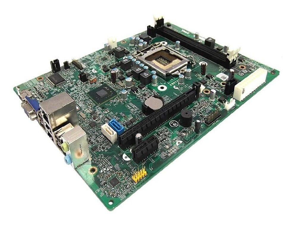 Dell Desktop Motherboard - 2N0RJ