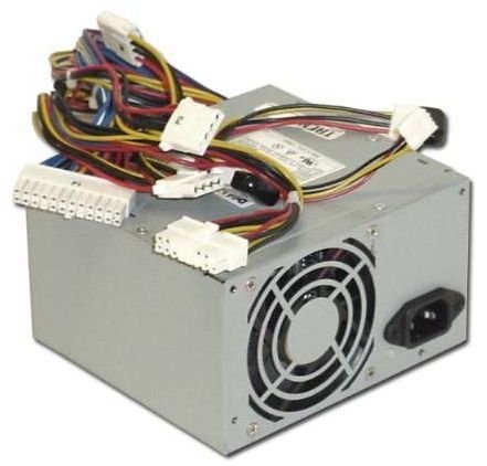 Dell 250-Watts Power Supply - 2N333
