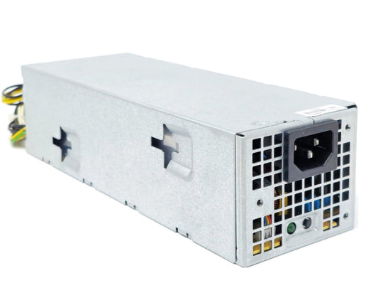 Dell 240-Watts Power Supply - 2P1RD