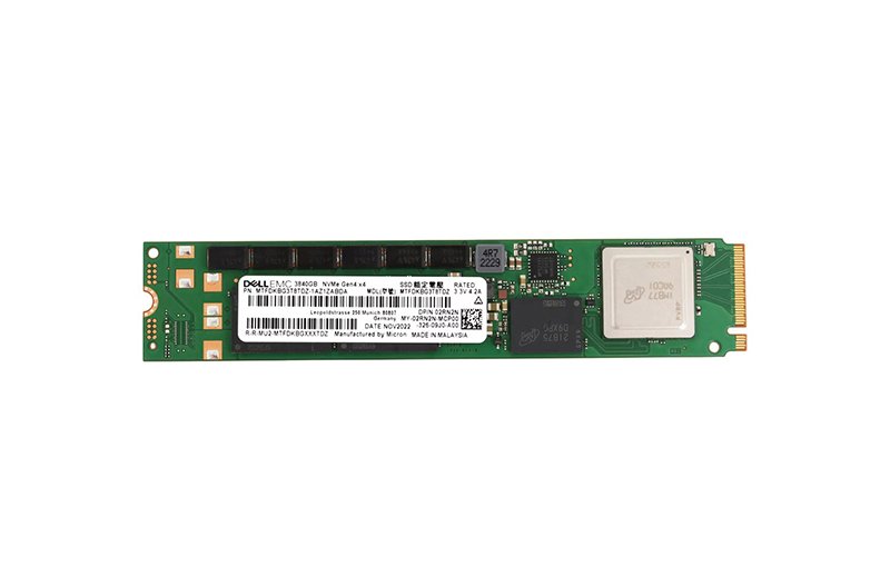 Dell Solid State Drive - 2RN2N